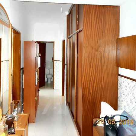 Modern Apartment In Amora 45 M² Garden View Dış mekan fotoğraf