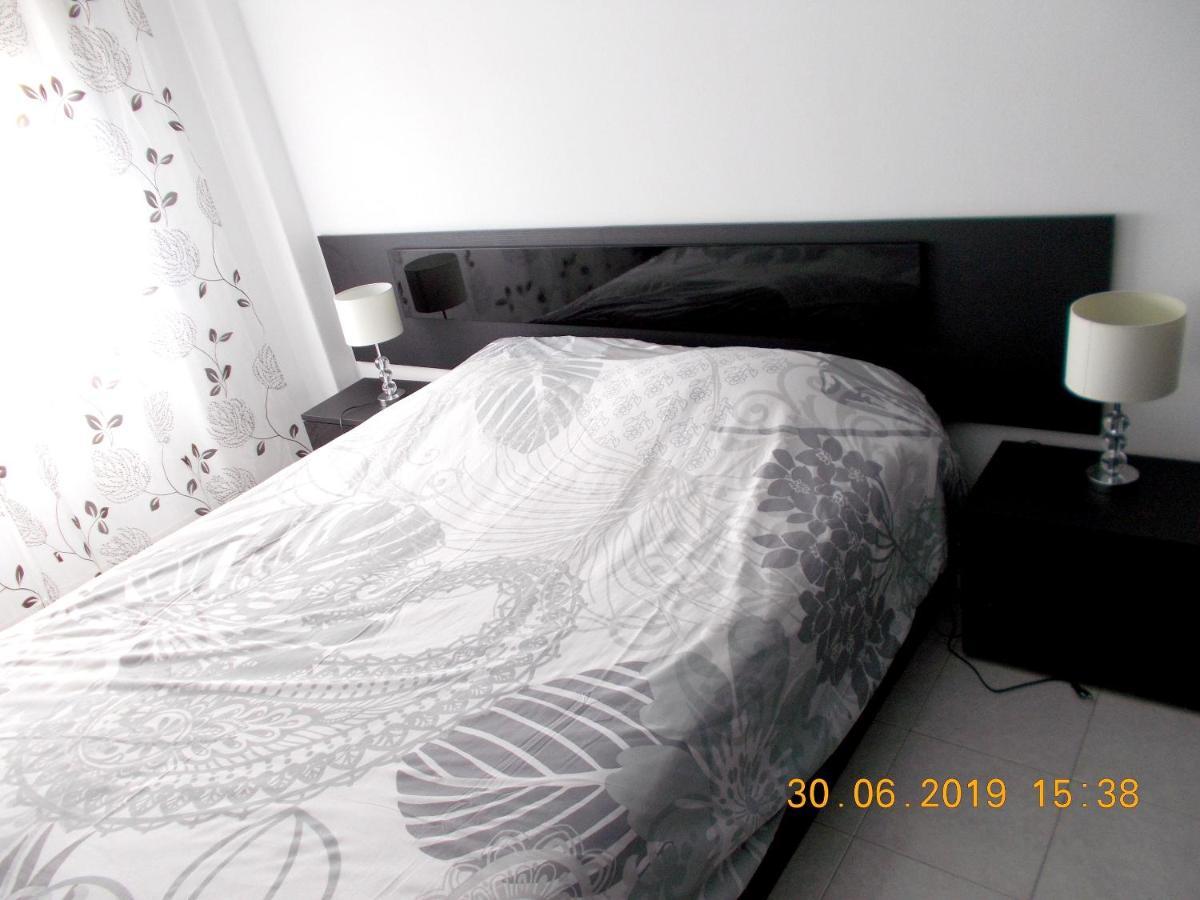 Modern Apartment In Amora 45 M² Garden View Dış mekan fotoğraf