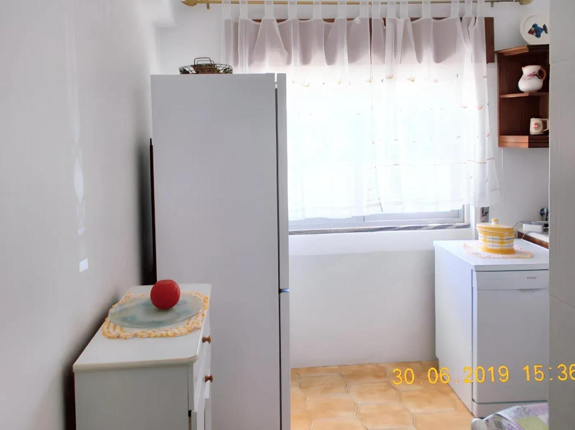 Modern Apartment In Amora 45 M² Garden View Dış mekan fotoğraf