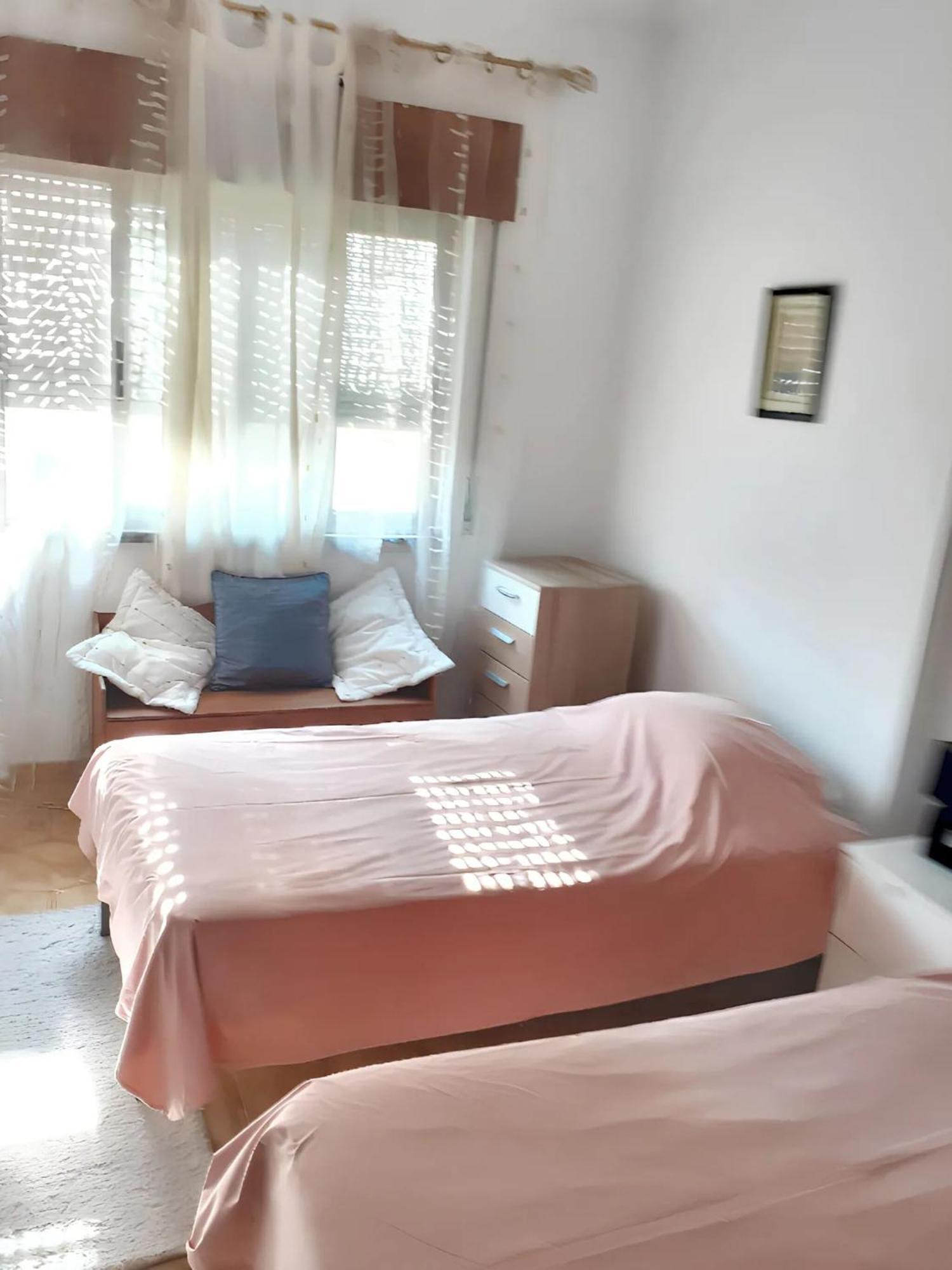 Modern Apartment In Amora 45 M² Garden View Dış mekan fotoğraf