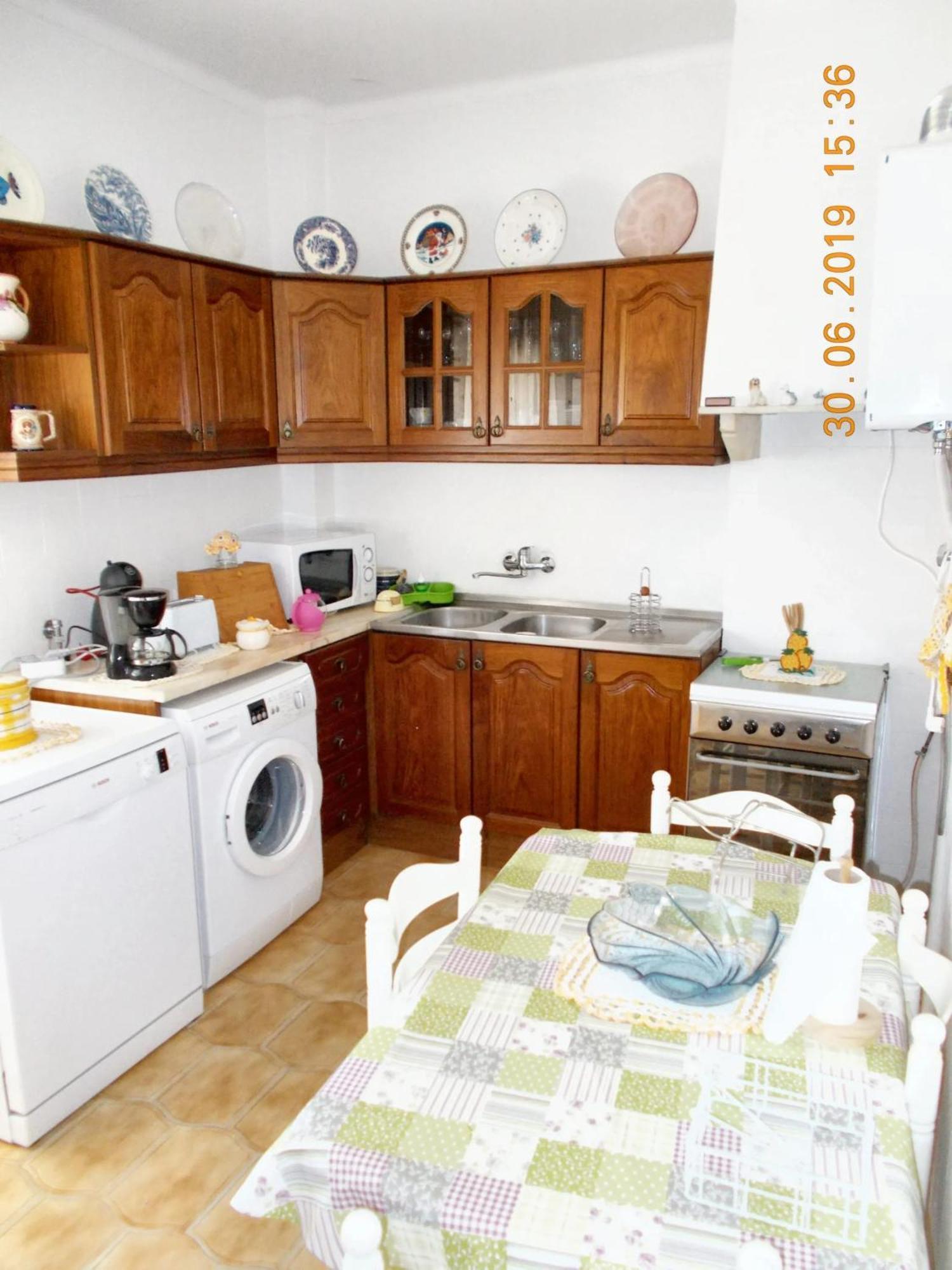 Modern Apartment In Amora 45 M² Garden View Dış mekan fotoğraf