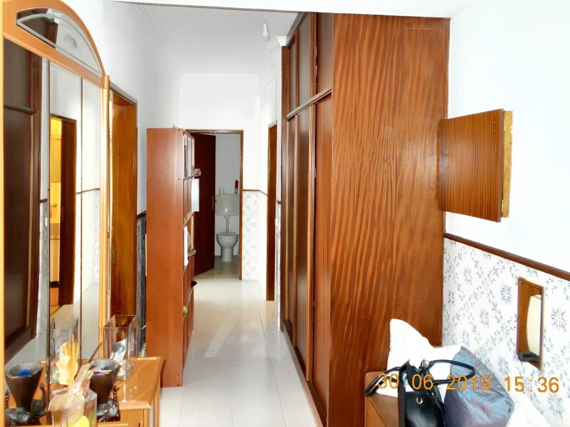 Modern Apartment In Amora 45 M² Garden View Dış mekan fotoğraf