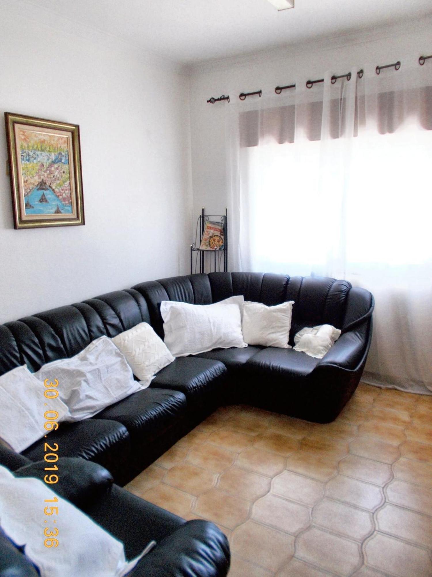 Modern Apartment In Amora 45 M² Garden View Dış mekan fotoğraf